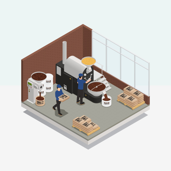 Kahve İşletmeleri İçin Üretim Verimliliğini Artıran Makine Özellikleri