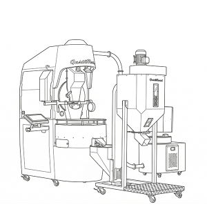Coffee Roasting Machines