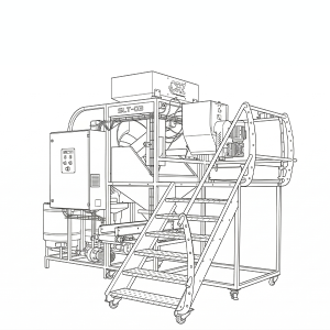 Salting Machines