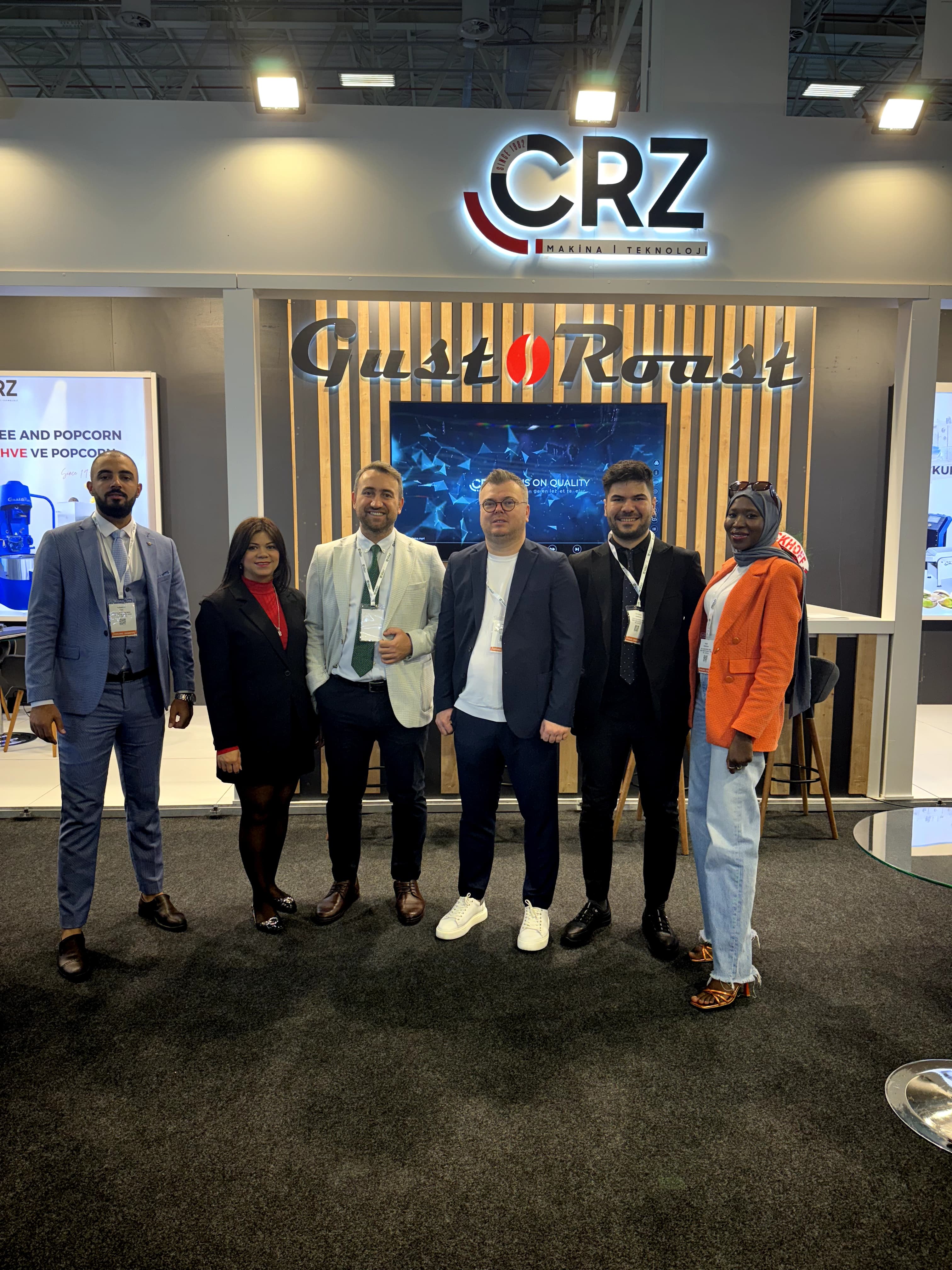 Eurasia Packaging Fair 2024