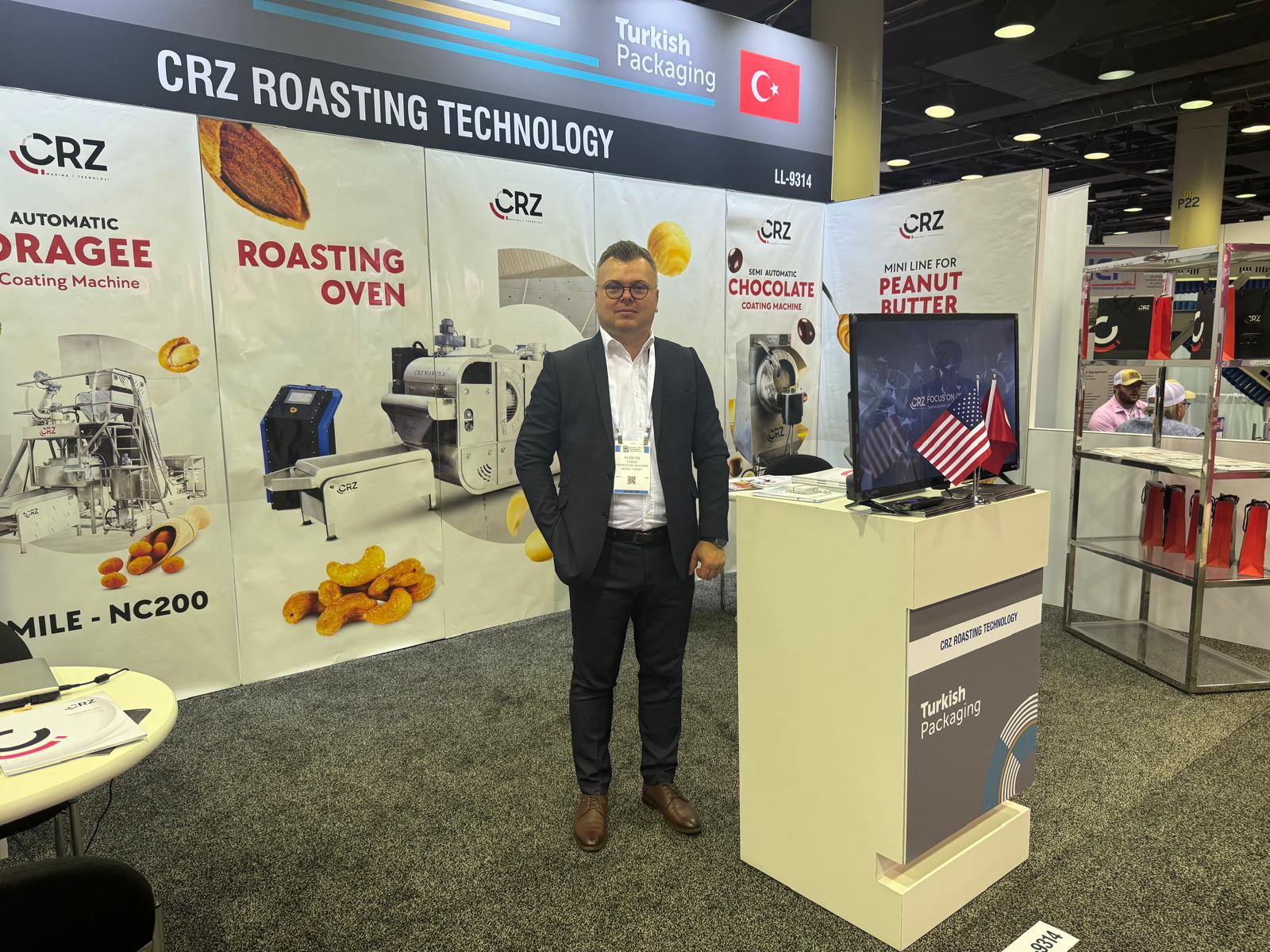 Pack Expo International 2024