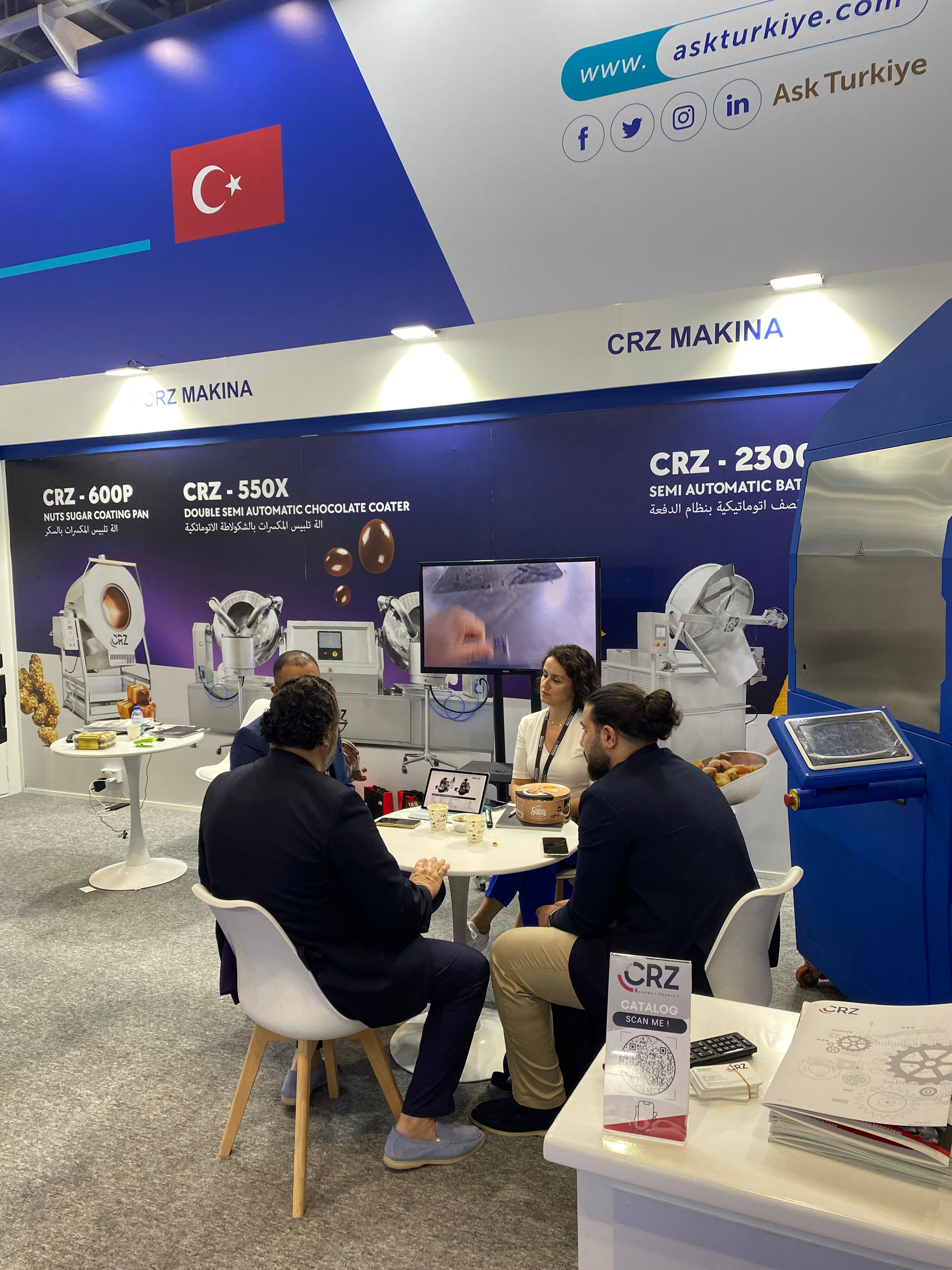 Gulfood Manufacturing 2024 - Gallery Image 3