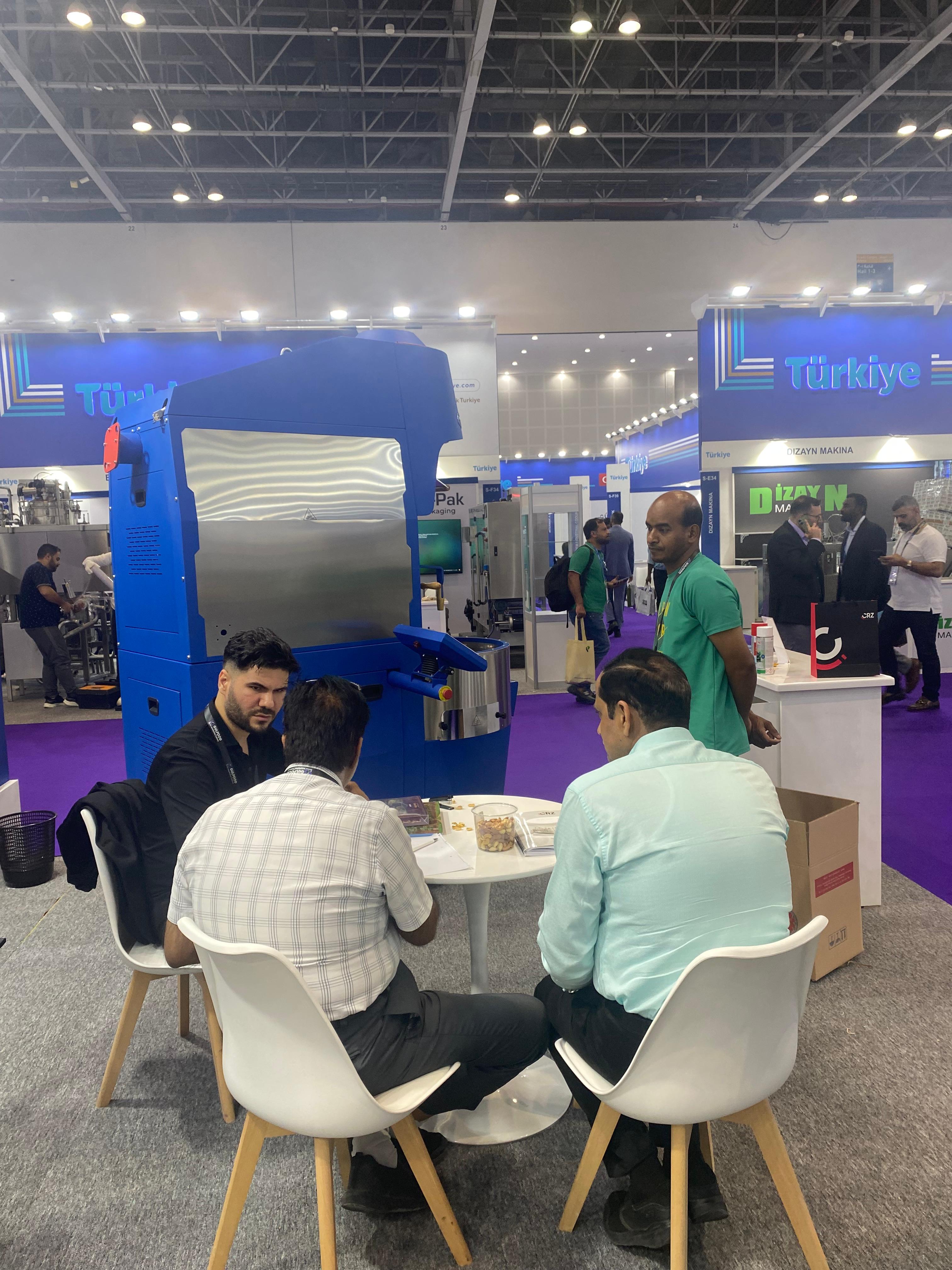 Gulfood Manufacturing 2024 - Gallery Image 4