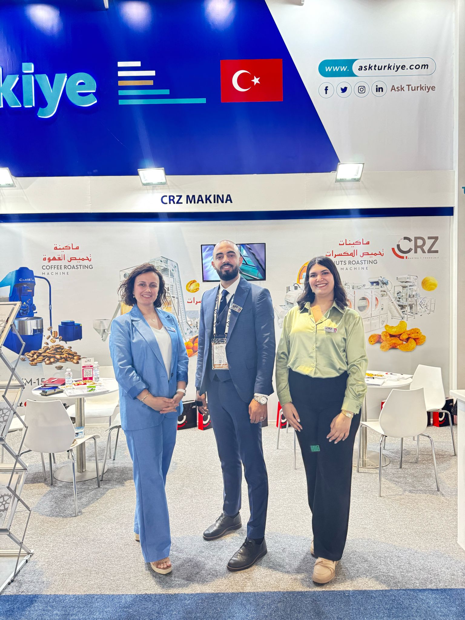 SAUDI FOOD MANUFACTURING 2025