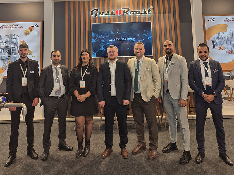 Eurasia Packaging Istanbul 2025