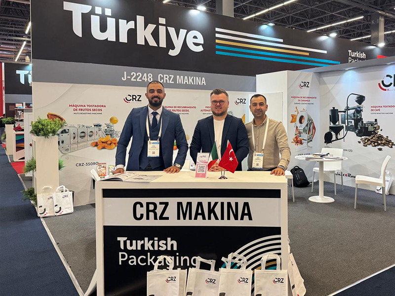 Expo Pack Guadalajara 2025