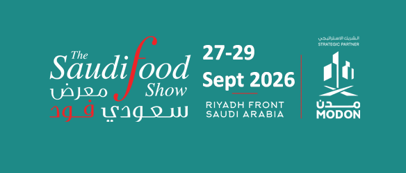 The Saudi Food Show