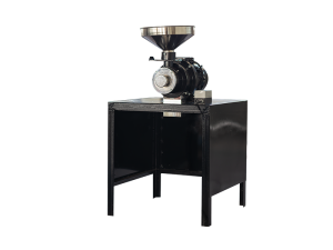 KD-20 KAHVE DEĞİRMENİ - Kahve Kavurma Makineleri | CRZ Makina