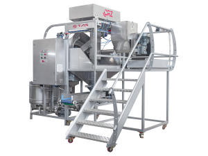 SLT-03 (750-500) - Машины для Соления | CRZ Makina