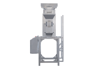 GM50 - مفرمة لحم | CRZ Makina